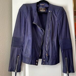 Roberto Cavalli Jacket